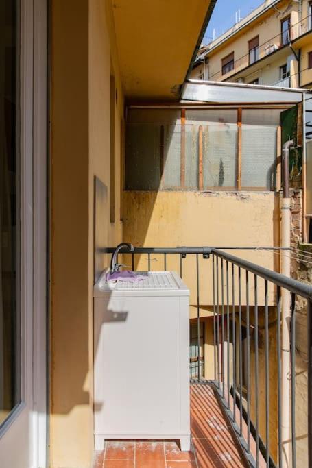 Modern Apartment Near Ponte Vecchio. Florence Exterior photo
