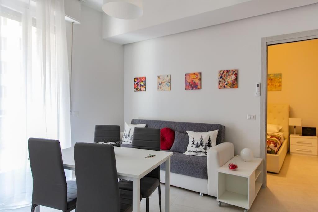 Modern Apartment Near Ponte Vecchio. Florence Exterior photo