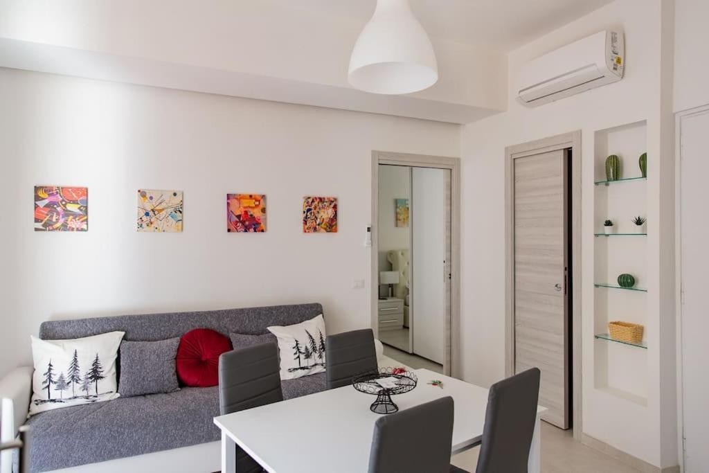 Modern Apartment Near Ponte Vecchio. Florence Exterior photo