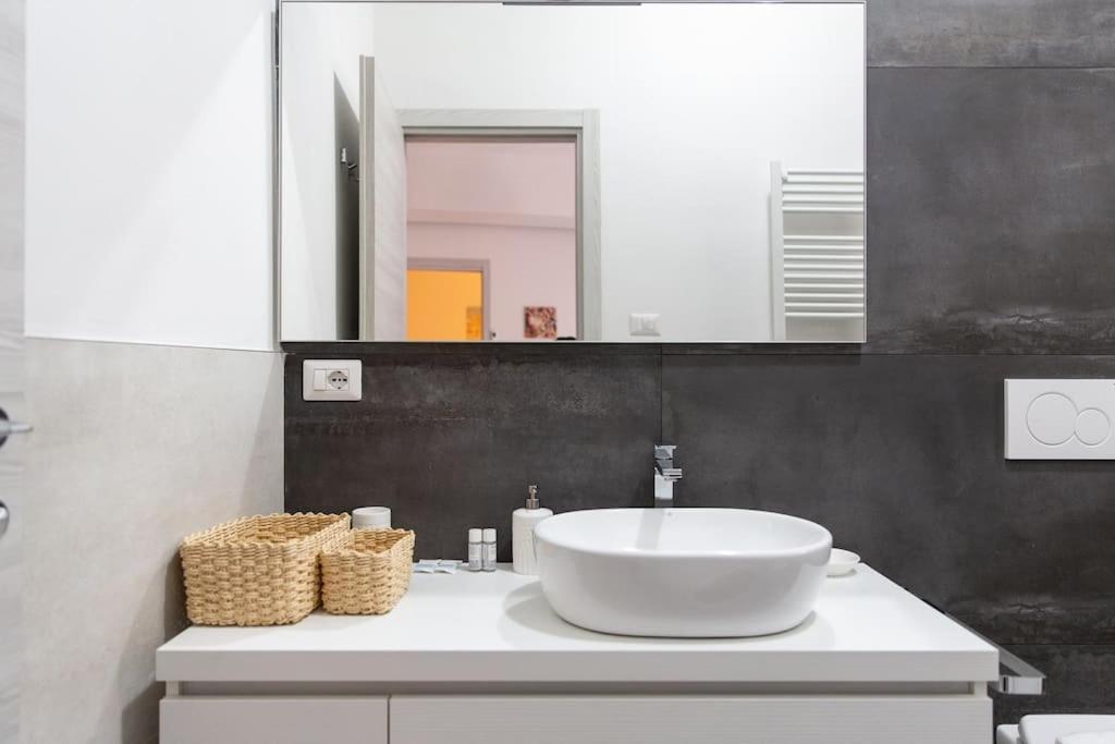 Modern Apartment Near Ponte Vecchio. Florence Exterior photo