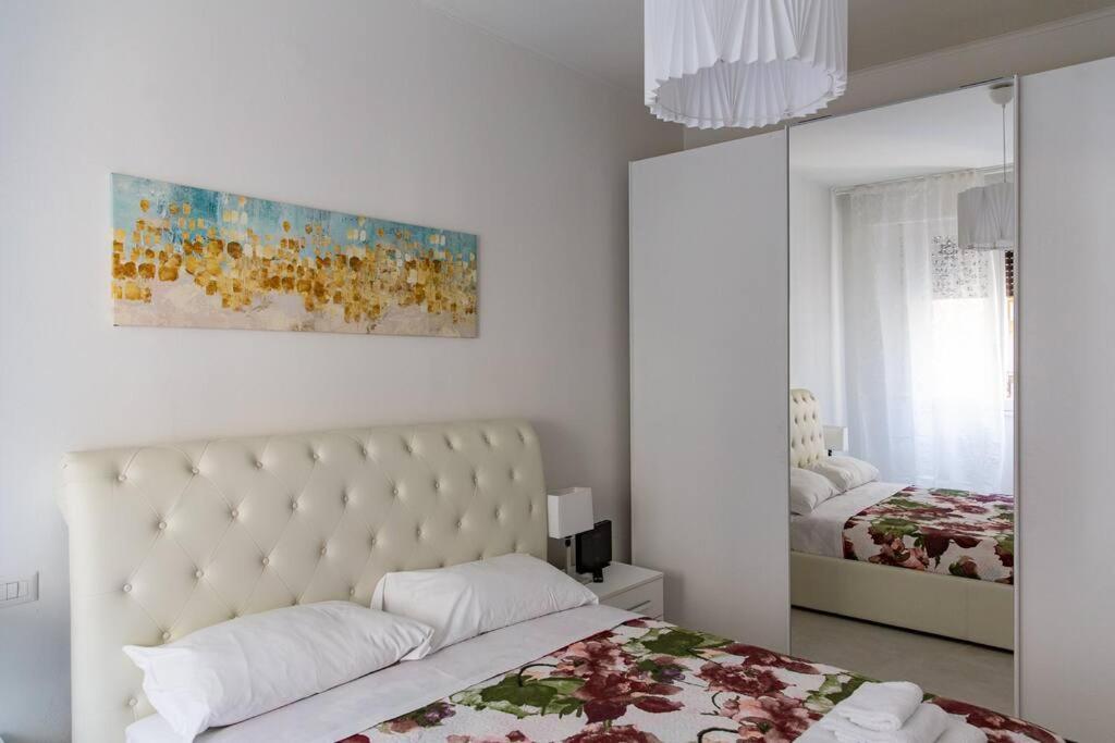 Modern Apartment Near Ponte Vecchio. Florence Exterior photo