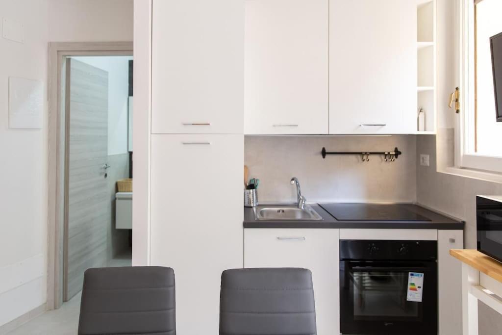 Modern Apartment Near Ponte Vecchio. Florence Exterior photo