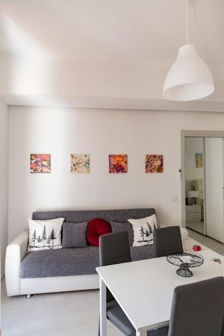 Modern Apartment Near Ponte Vecchio. Florence Exterior photo